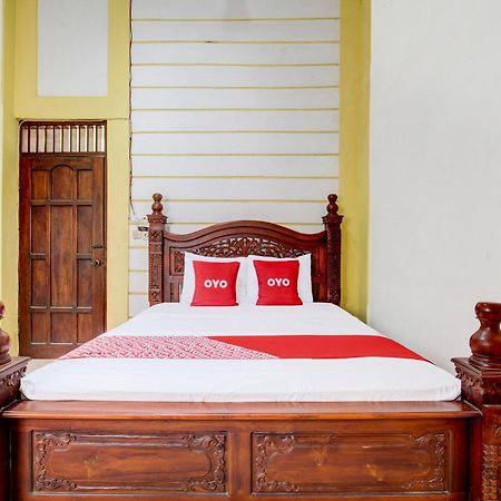 Oyo 94000 Omah Citra Genia Homestay Ngaglik 외부 사진