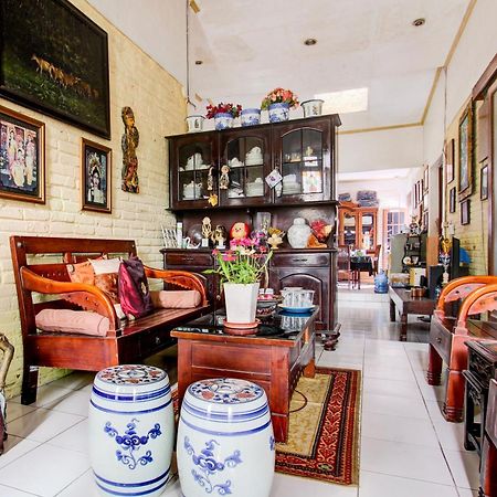 Oyo 94000 Omah Citra Genia Homestay Ngaglik 외부 사진