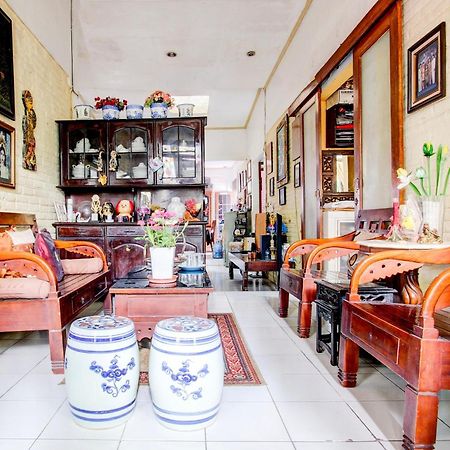 Oyo 94000 Omah Citra Genia Homestay Ngaglik 외부 사진