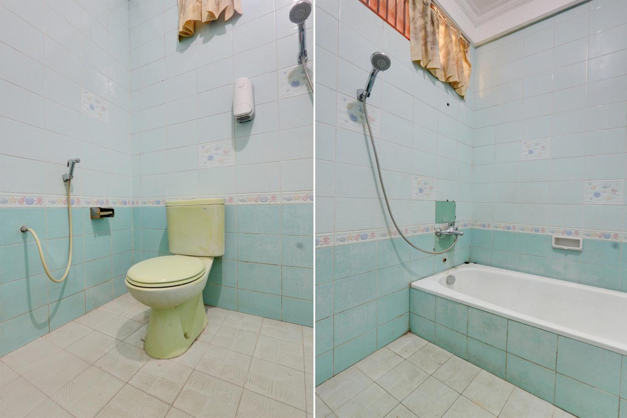 Oyo 94000 Omah Citra Genia Homestay Ngaglik 외부 사진