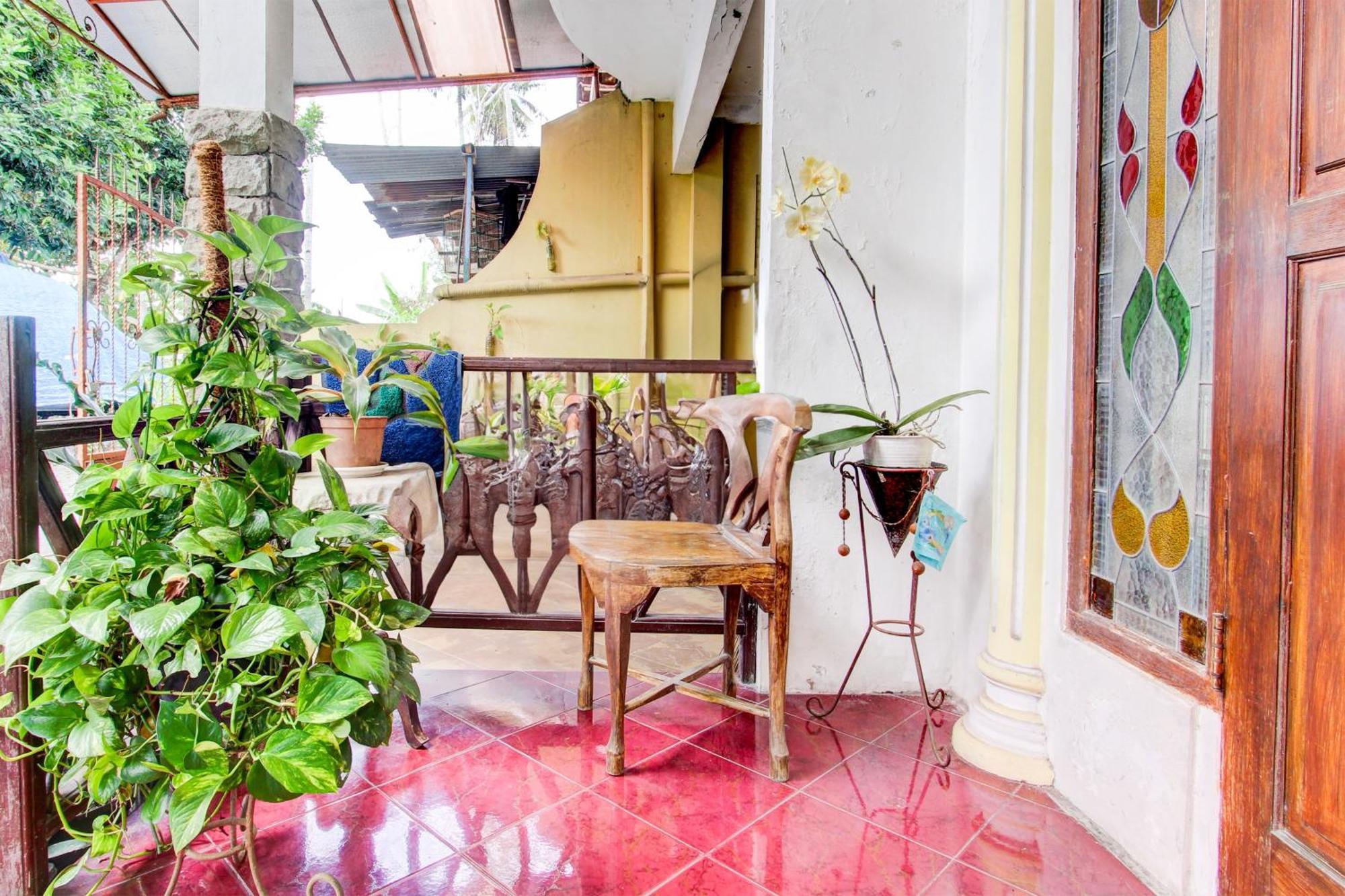 Oyo 94000 Omah Citra Genia Homestay Ngaglik 외부 사진