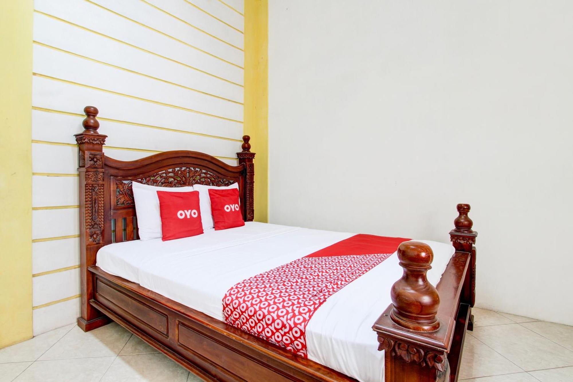 Oyo 94000 Omah Citra Genia Homestay Ngaglik 외부 사진